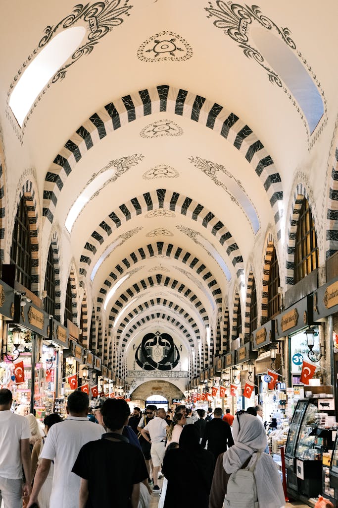 Mısır Çarşısı